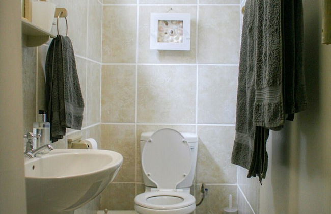 Room in Apartment - Cozy Crner, Home Away From Home, Near From Pristine Beaches Num2 - Photo 6