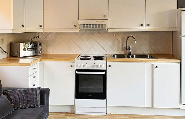 3 Person Holiday Home in Ingaro - Foto 14