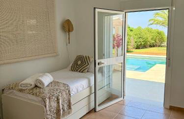 Mirador las Cumbres Conil - Piscina Jardín XL - Foto 22