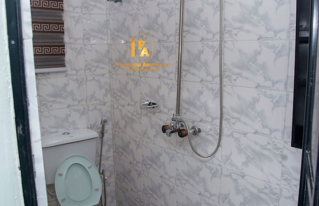 Platinum Apartelle - Foto 19