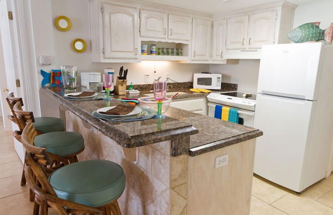 Bahia Mar by Padre Island Rentals - Foto 71