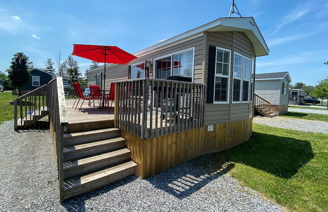 Falcon Cottages - Photo 1