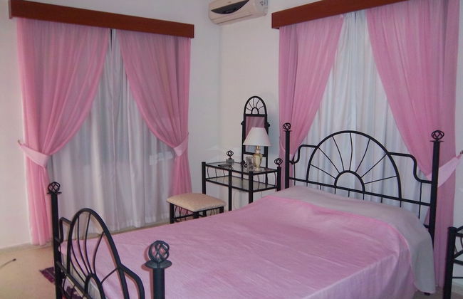 Levent Sugar 3 bedroom villa No 100 - Foto 2