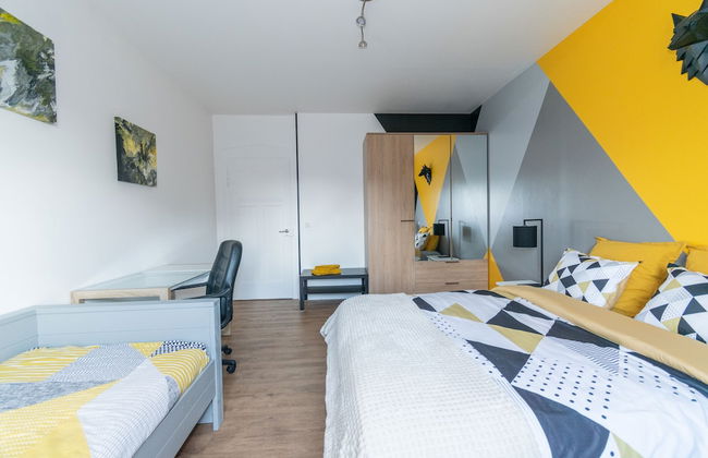 Private & Comfortable Apartments - Foto 25