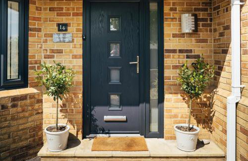 Inglewood Cottage - Foto 20