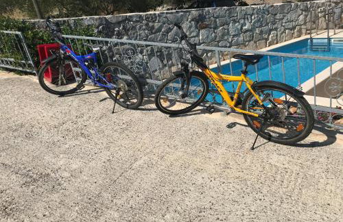 Villa Aranea mit Privatem Pool !!! - Foto 24