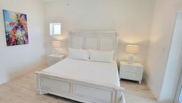 Padre Beach House - Foto 3, Habitación