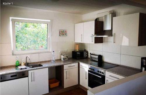 Birkenblick - Ferienwohnung Owwe - Foto 22