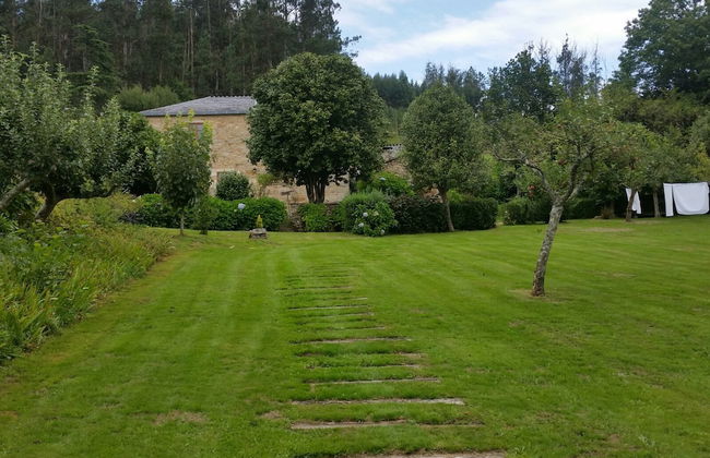 Casa de Graña de Acea - Photo 27