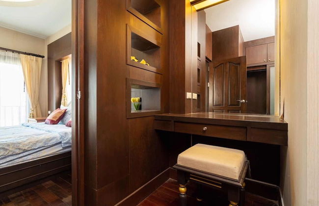 Angel Pool Villa Phuket - Foto 31