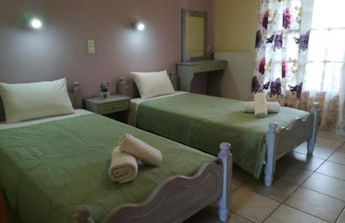 Olga's Garden Apartments - Foto 50