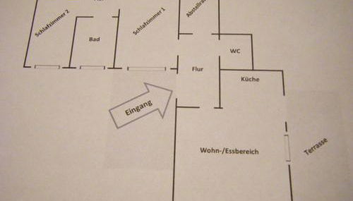 Ferienwohnung Hunold - Foto 5