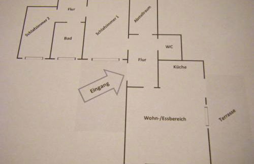 Ferienwohnung Hunold - Foto 5