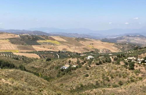 Andalusian Countryside Stay - Foto 28