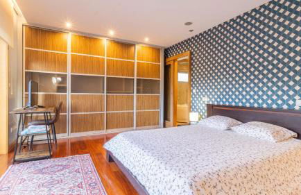 Gorgeous villa Looking to Douro - Foto 36