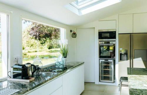 Le Domaine de la Source, 8 min d'Honfleur - 10P - Photo 24