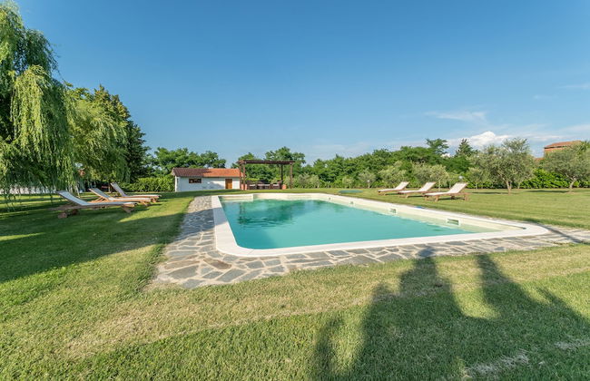 Villa Leonardo - Photo 43