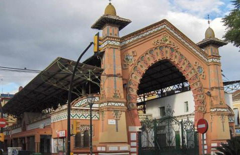 La Farola Centro de Málaga con Parking 445 Max - Photo 28