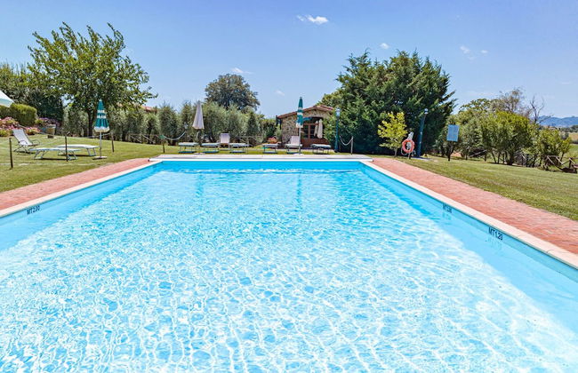 Agriturismo il Querciolo - Photo 60