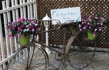 Le Petit Refuge 2 Floor Maisonette with Seaview - Foto 30