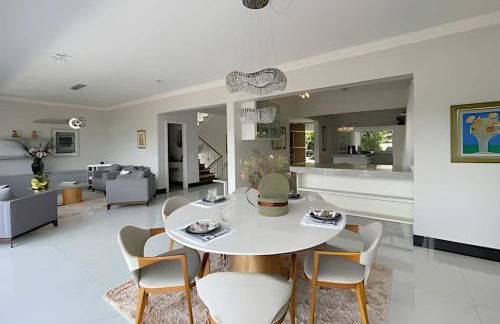 Mansão com Piscina | Conforto e Exclusividade - Foto 24