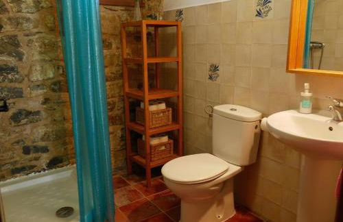 Casa Rural Estarrún - Photo 32