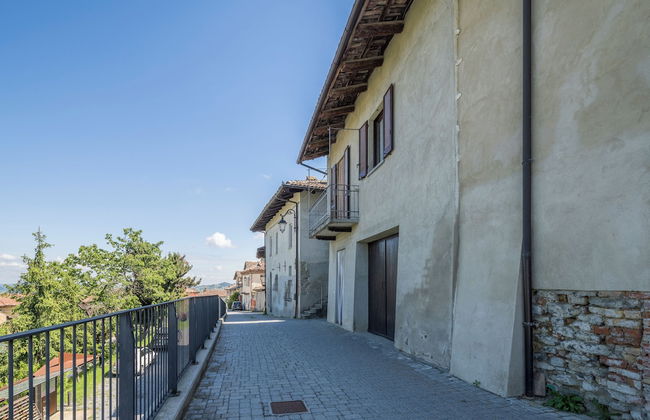 Casa Renato Apartments With Pool, Monforte D' Alba - Foto 69