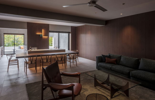 NOT A HOTEL FUKUOKA - Foto 9