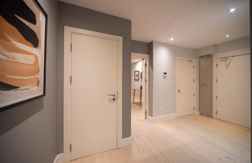 Palmer Apartments - Elephant & Castle - Foto 75