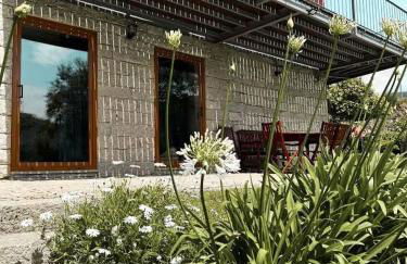 Casa das Castanhas - Cinfães, Viseu - Photo 47