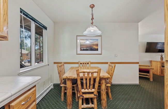 The Lodge at Lake Tahoe - Foto 26