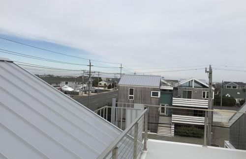 Heated Pool Beach Badges Roof Top Deck With Views Private Yard - Foto 26