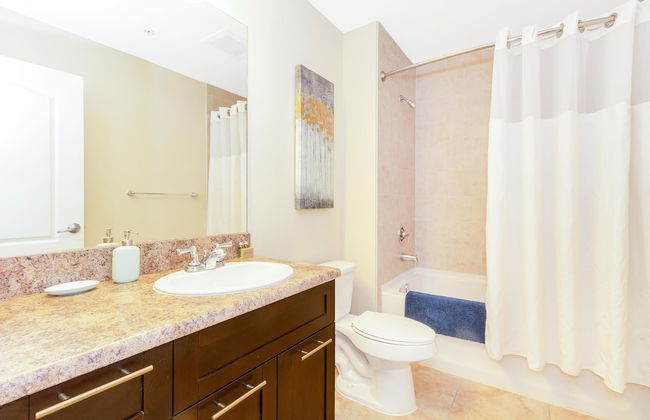 Dharma Home Suites South Miami at Red Road Commons - Foto 56