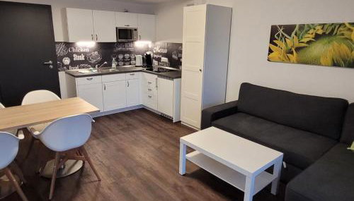 Apartment BayVista-Appartement mit Terrasse und Bergblick by Interhome - Foto 2