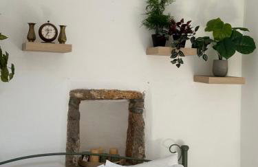 Vigliata Sidirounta Traditional Stonehouse - Foto 10