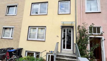 Haus Dulshorn Bremen - Foto 2