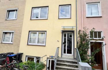 Haus Dulshorn Bremen - Foto 2