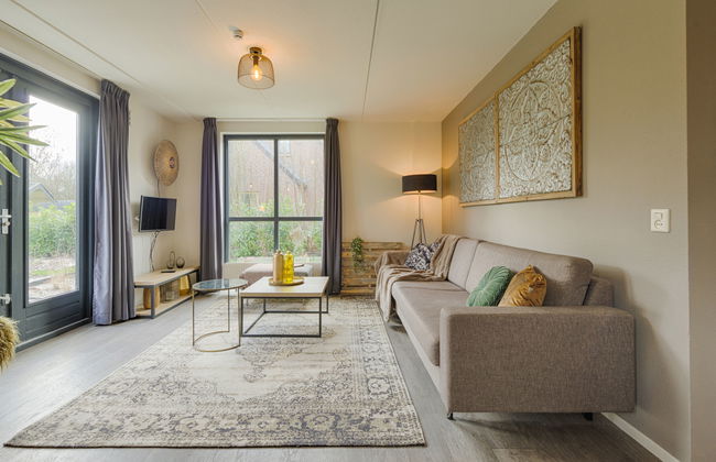 Vip Wellness Ewijk - Foto 12