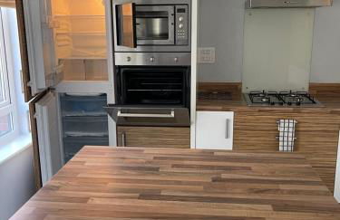 Holiday Home In Cardiff, Sleeps 8 - Foto 54