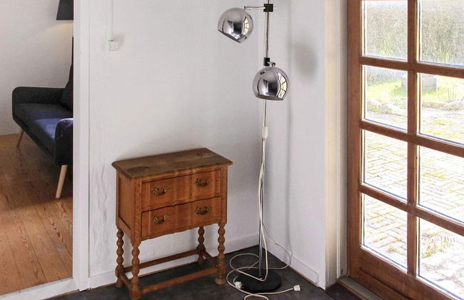 Seaside Retreat in Bandholm-by Traum - Photo 11