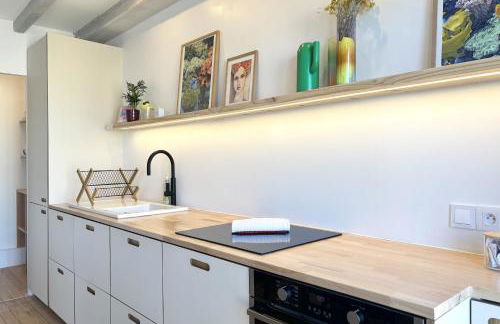 Le Mandela - Centre Historique Perret - Foto 11