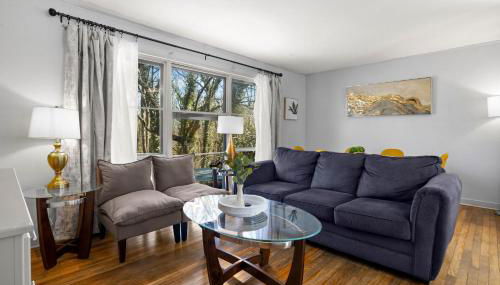 Cozy Home in Oak Ridge w 3BR - Foto 4