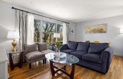 Cozy Home in Oak Ridge w 3BR - Foto 4