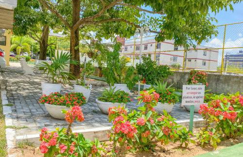 Espaçoso 2 quartos p curti com família - Photo 31