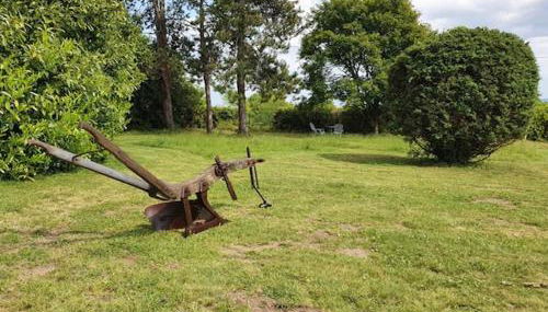 Le Douillet - The Snug-Couples Retreat - Foto 3, Garden view