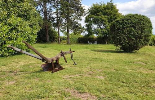 Le Douillet - The Snug-Couples Retreat - Foto 3