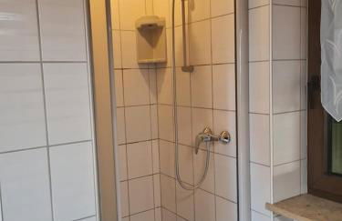 Fifties Apartment Bechhofen - Foto 9