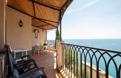 Villa Cliff House - Le Sea House - Foto 14