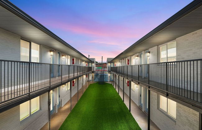 Charming Nashville Getaway 2 Bedroom Apts - Foto 45