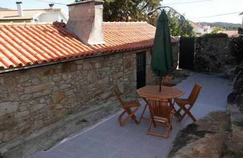 Angelas - Casa da Galega - Foto 11